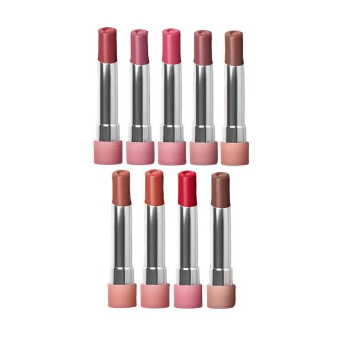 [3CE] Glazy Lip Glow 3.2g DOUBLE GRAPE