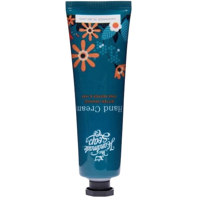 The Handmade Soap Handcrème Unisex 30 g
