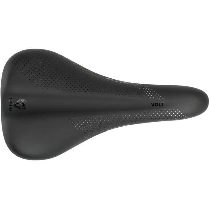 WTB Volt Fusion Form Zadel - Comfort & Snelheid voor MTB
