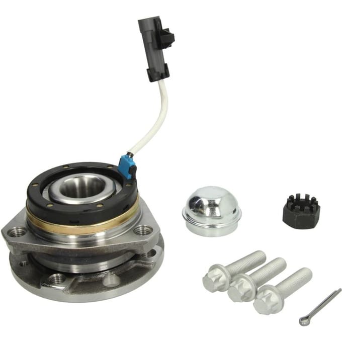 Wiellagerset BTA H1X005BTA
