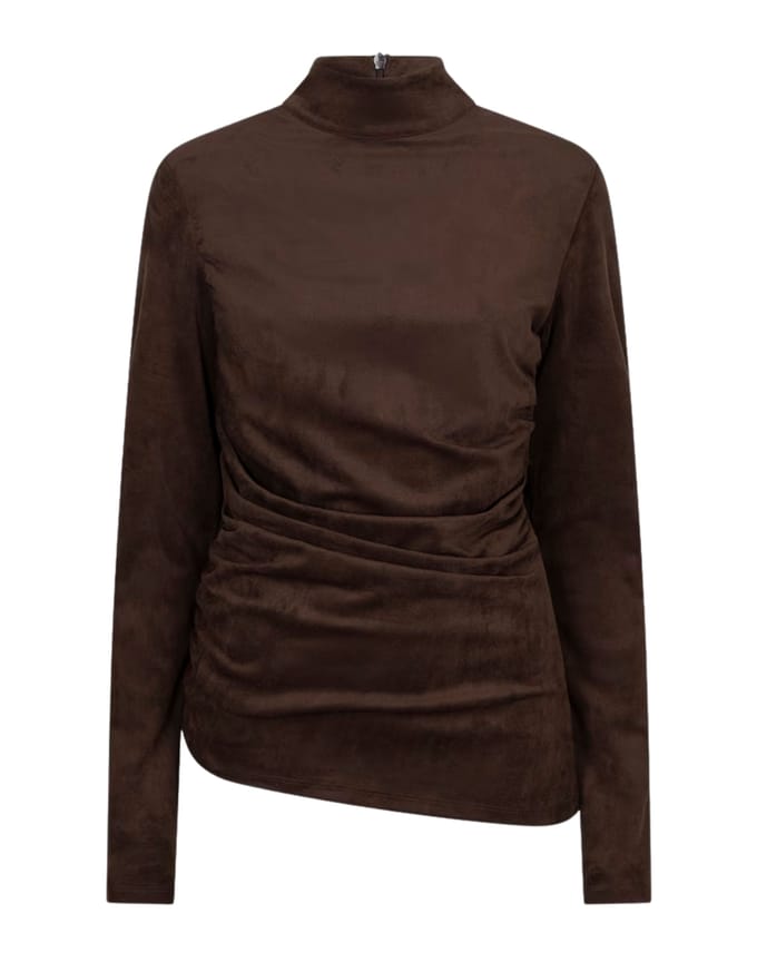Dante 6 Ease Tops Donkerbruin 263136