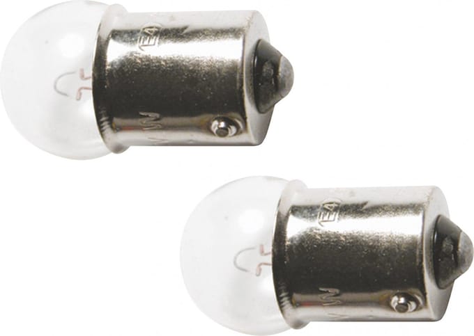 Carpoint Autolamp 5w Bol Ba15s A2