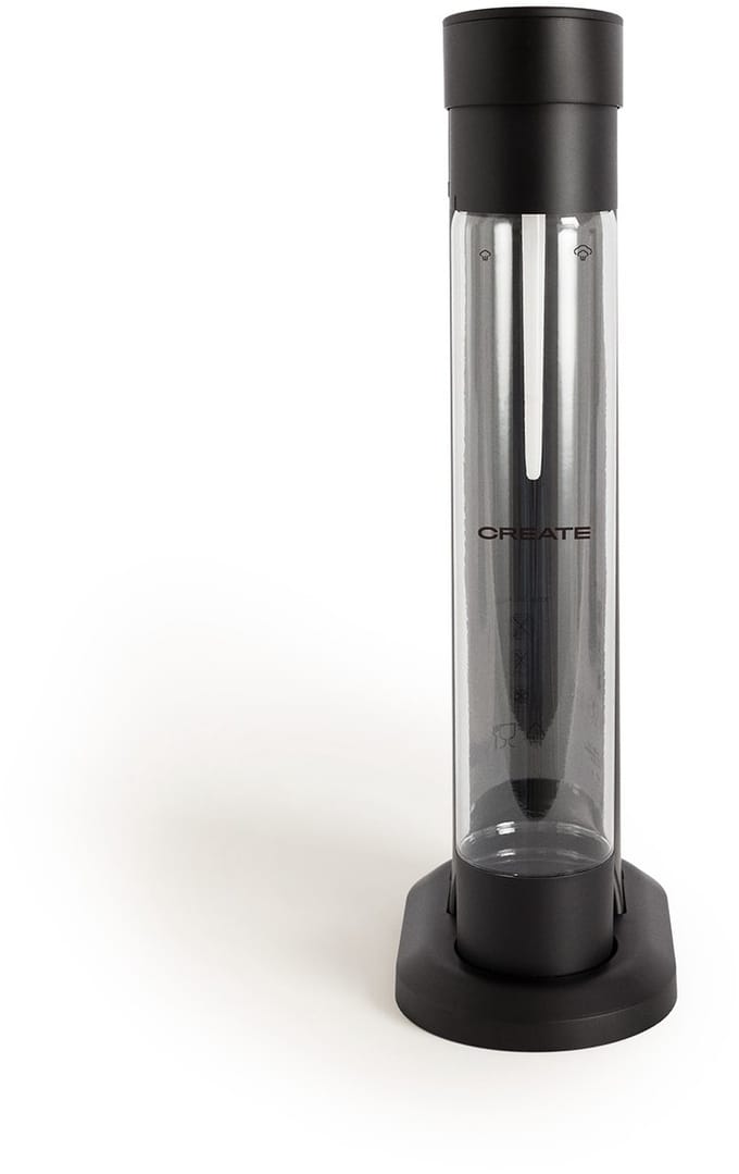 CREATE - Bruiswatermachine 1L - SODA MAKER STUDIO