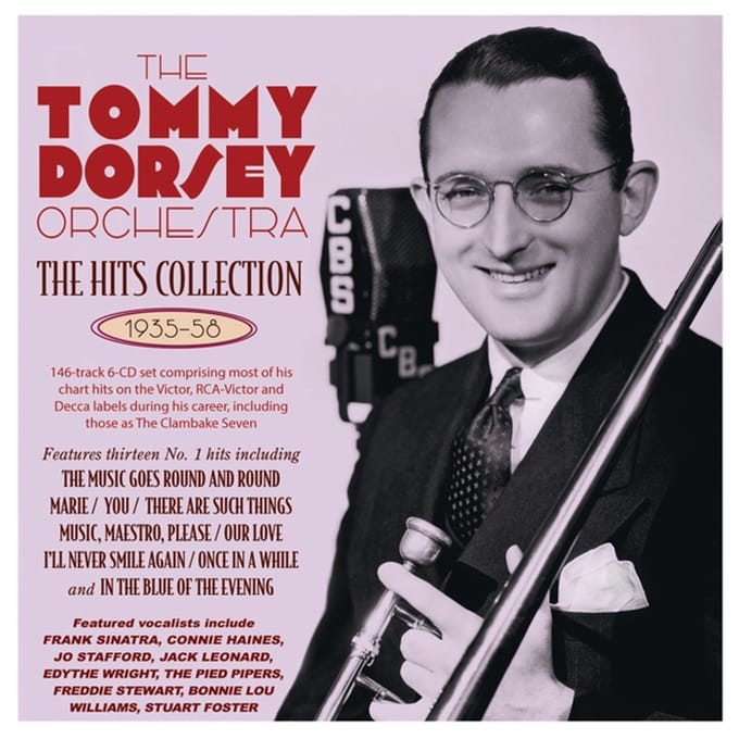 The Hits Collection