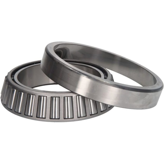 FAG 32024-X Kegellager Boordiameter 120 mm Buitendiameter 180 mm Toerental (max.) 3650 omw/min