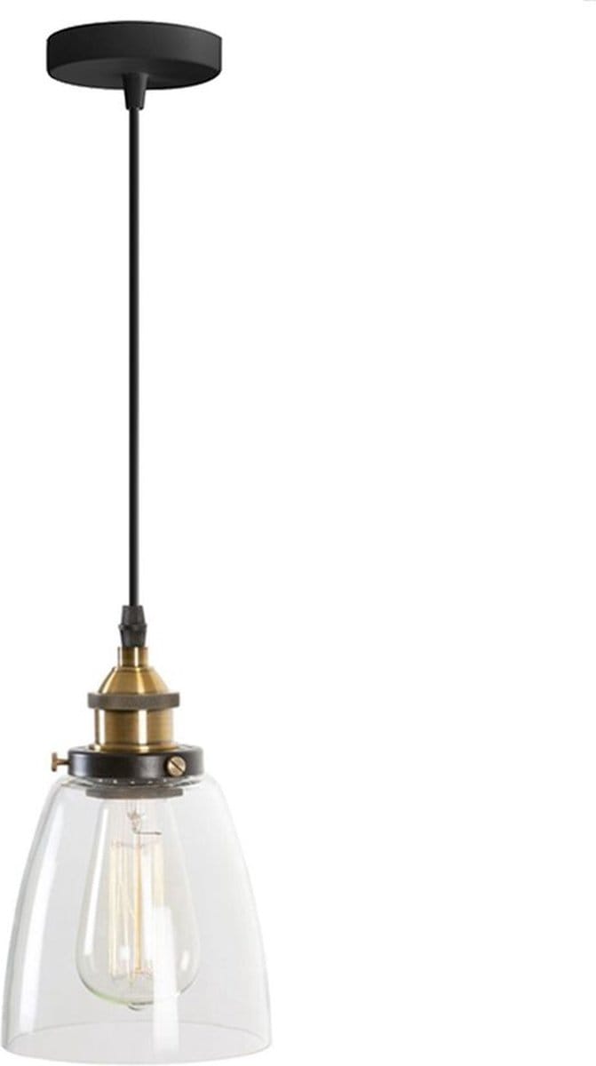 Toolight App048-1Cp Verto D Hanglamp Wit 102X15X102Cm