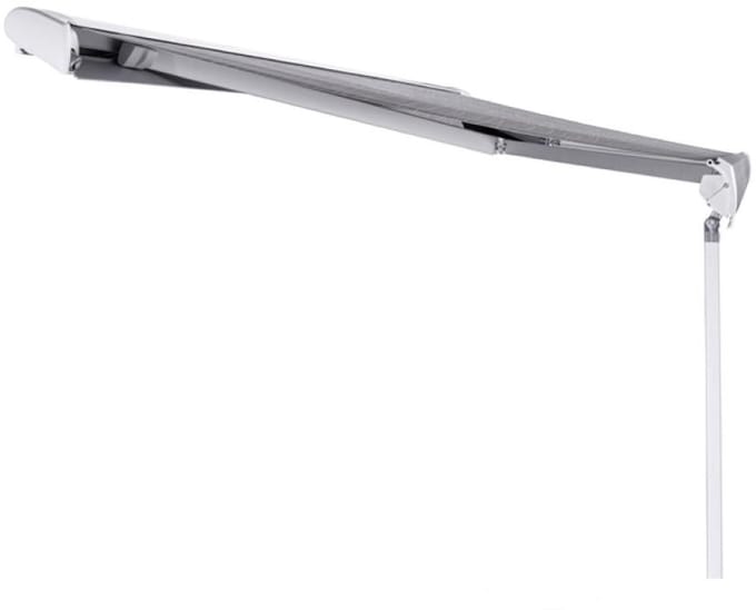 Thule 6300 500 Wit-Mystic Grey