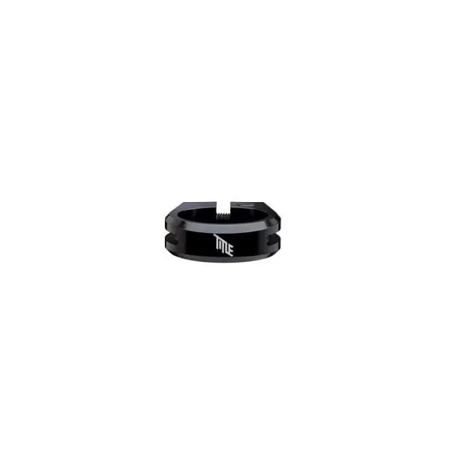 Zadelklem Title Clamp