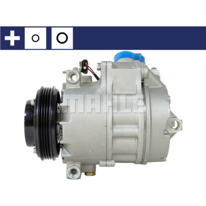 Compressor, airconditioning MAHLE ACP 268 000S