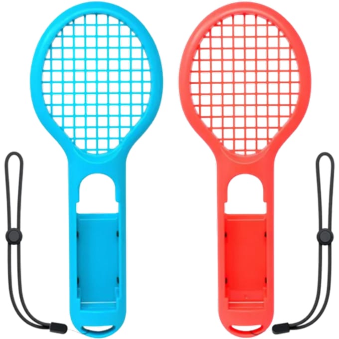 DOBE Nintendo Switch Joy Con Tennisracket