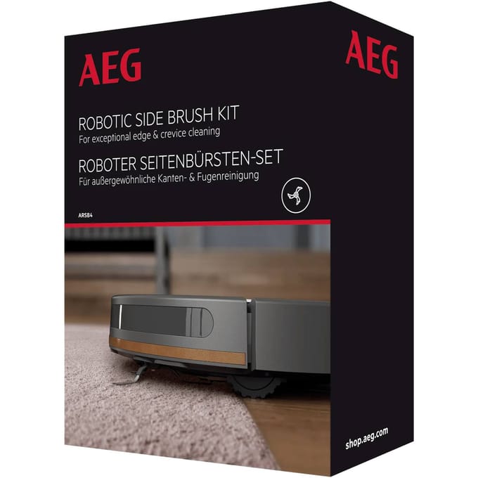 AEG borstel, zijkant 9009235178