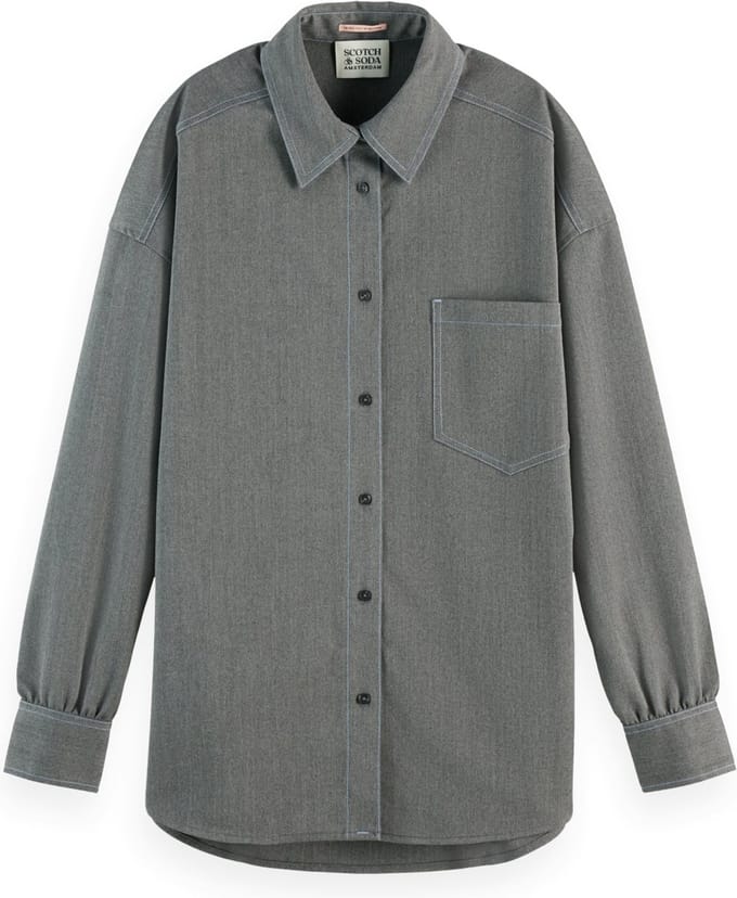 Scotch & Soda - Dames - Blouses