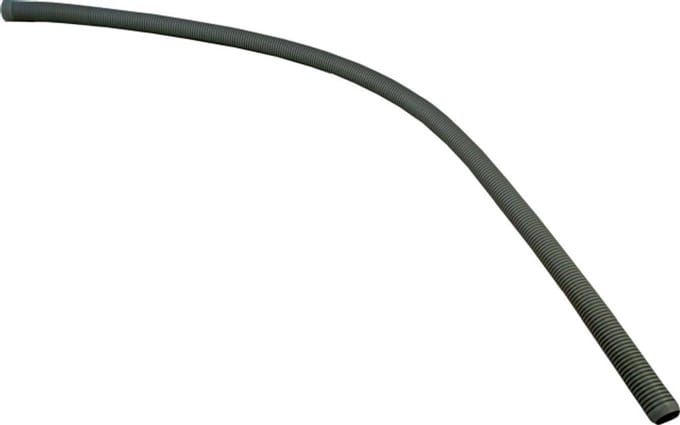 Wolf Condensslang 1000mm Si-Vent Kst voor CSZ, 2071819