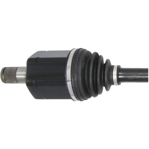 Cardanas, asaandrijving POINT GEAR PNG75961