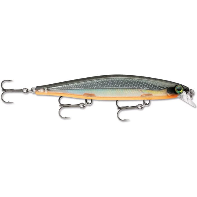 Lure Rapala shadow rap® 11 cm