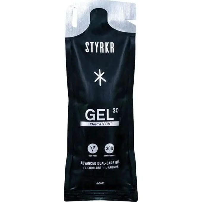 Gel citrulline Styrkr