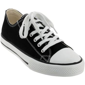 VICTORIA CORDONES Zwart 38 EU