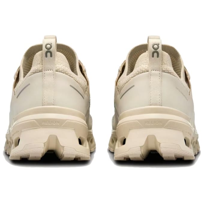Cloudultra 2 Dew Moon Dames Sneakers Crème 3WD30282173 38.5 beige