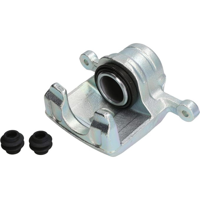 Budweg Caliper Remklauw BUDWEG 344259, achter rechts