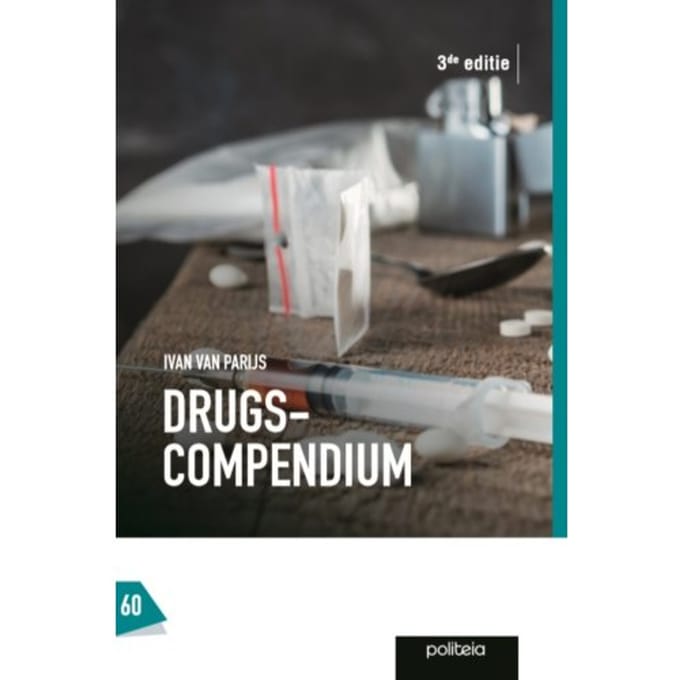 Drugscompendium - Ivan Van Parijs