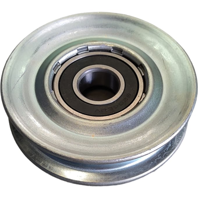 Pulley assy