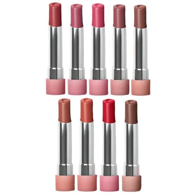 [3CE] Glazy Lip Glow 3.2g DOUBLE GRAPE