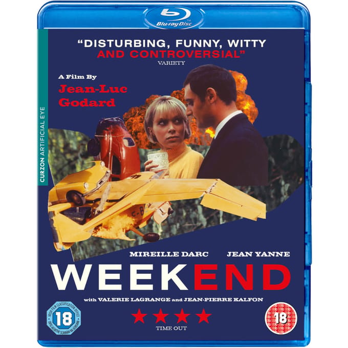 Weekend
