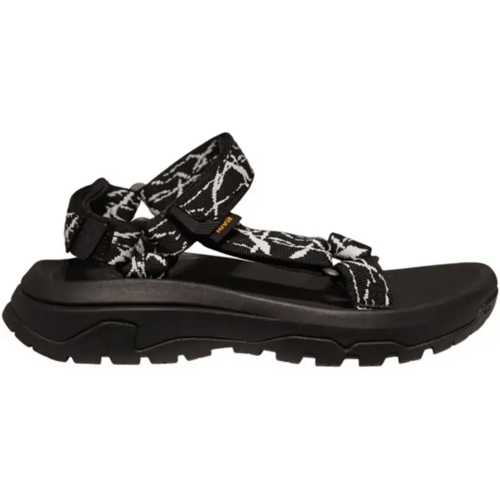 Teva Hurricane XLT3 Sandaal Dames (Maat - US 9, Kleur - Marble Black)