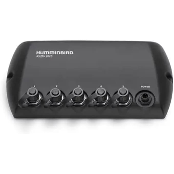 Sounder Humminbird