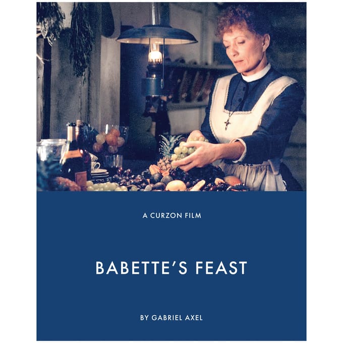 Babette's Feast