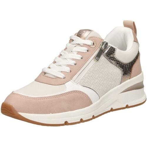 Tamaris Sneakers - Dames - Roze - Maat:38