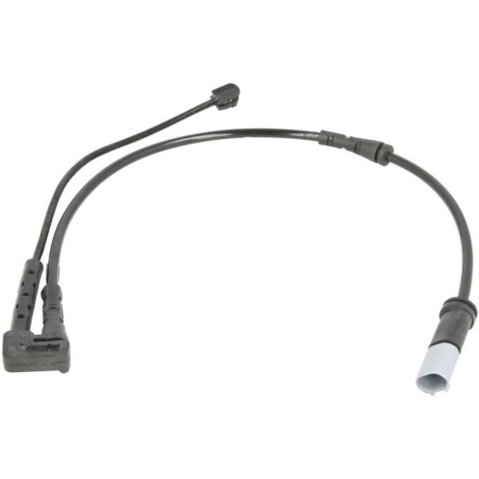 Waarschuwingscontact, remblokslijtage QUICK BRAKE WS 0361 A