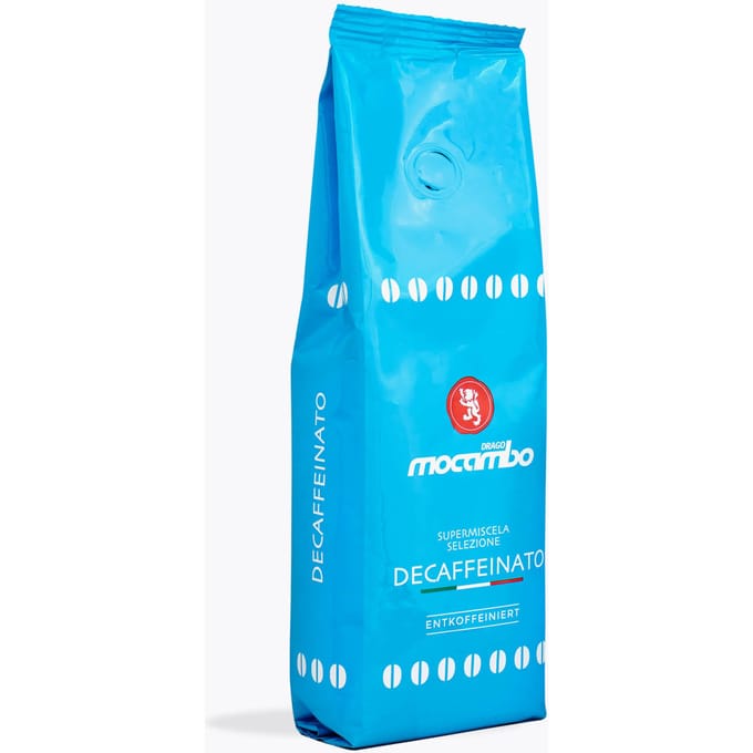 Drago Mocambo Cafeïnevrij 250g