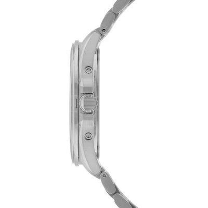 Citizen CB0010-88L - Horloge - Staal - Zilverkleurig - Ø 43 mm