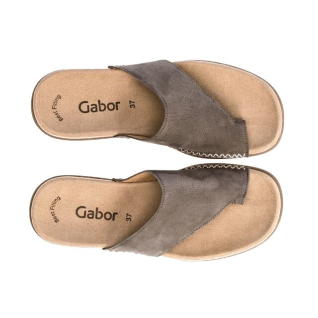 Gabor Sandalen