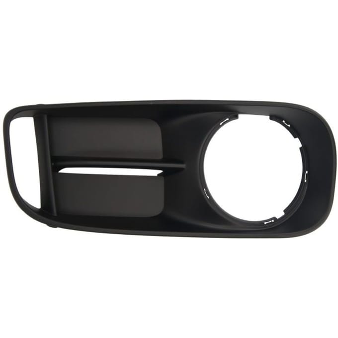 Bumper - onderdelen BLIC 6502-07-4004918P