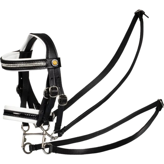 Hoofdstel voor Hobby Horse Equestro