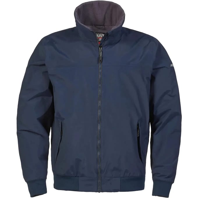 Jas Musto Snug 2.0