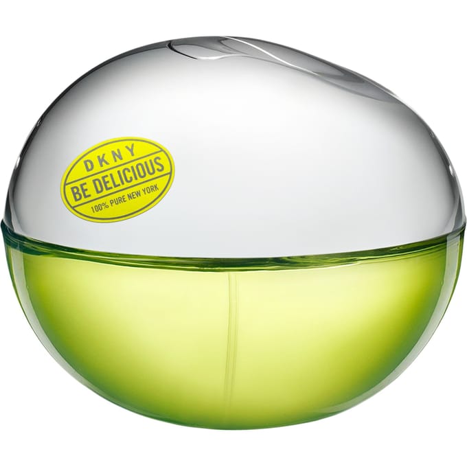 DKNY Be Delicious Eau de Parfum