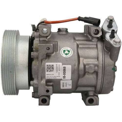 Airco-compressor ELSTOCK 51-0534