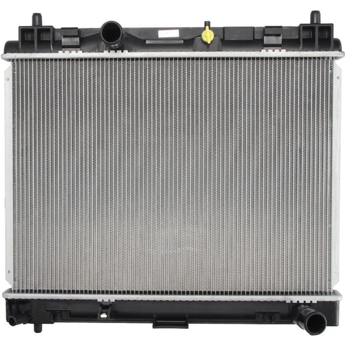 Radiator, motorkoeling KOYORAD PL012487