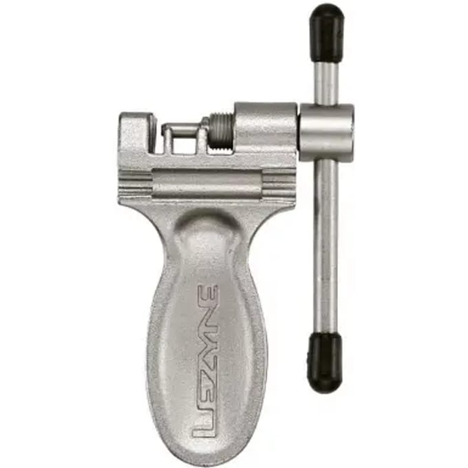 LEZYNE CHAIN DRIVE 8-12 SPEED NICKEL COLOR