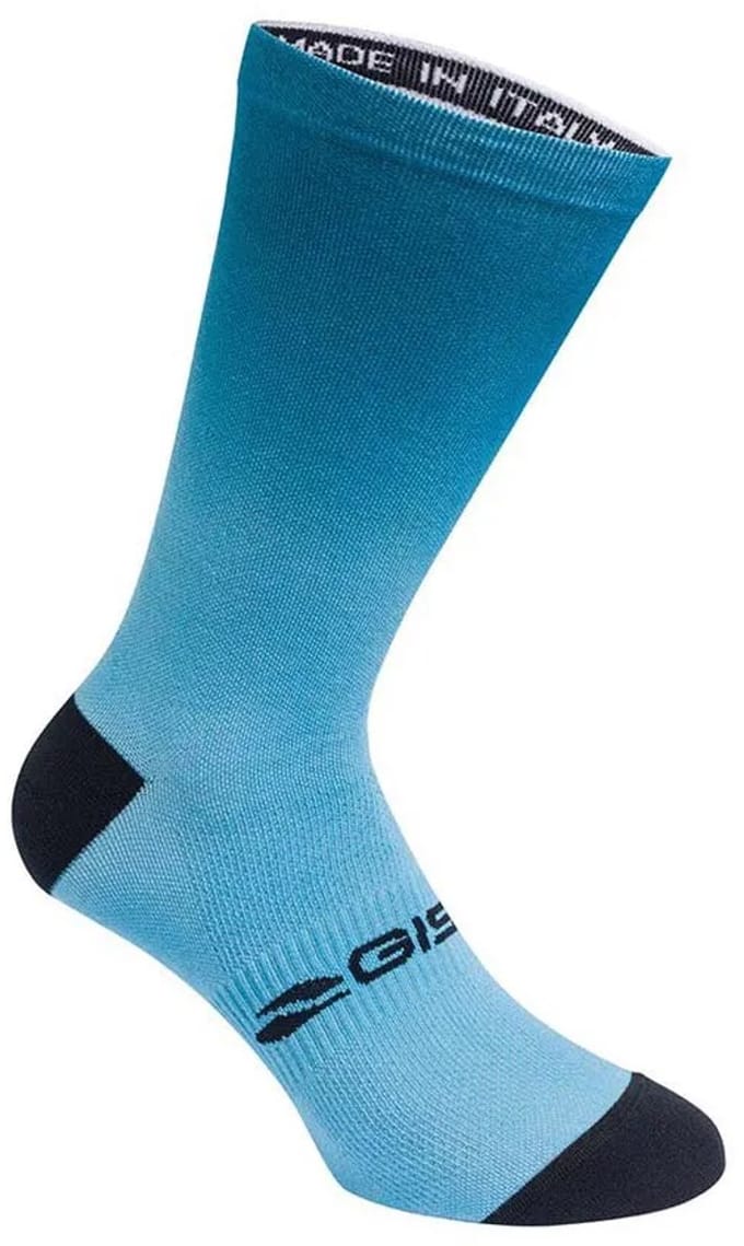 Gist Thermolite Sokken Blauw EU 38-42
