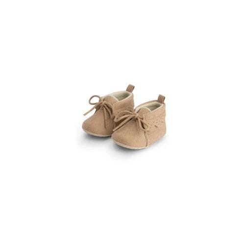 Prénatal baby schoenen Light Brown Melange 20 dames
