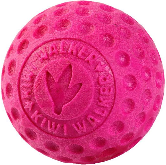 Kiwi Walker bal