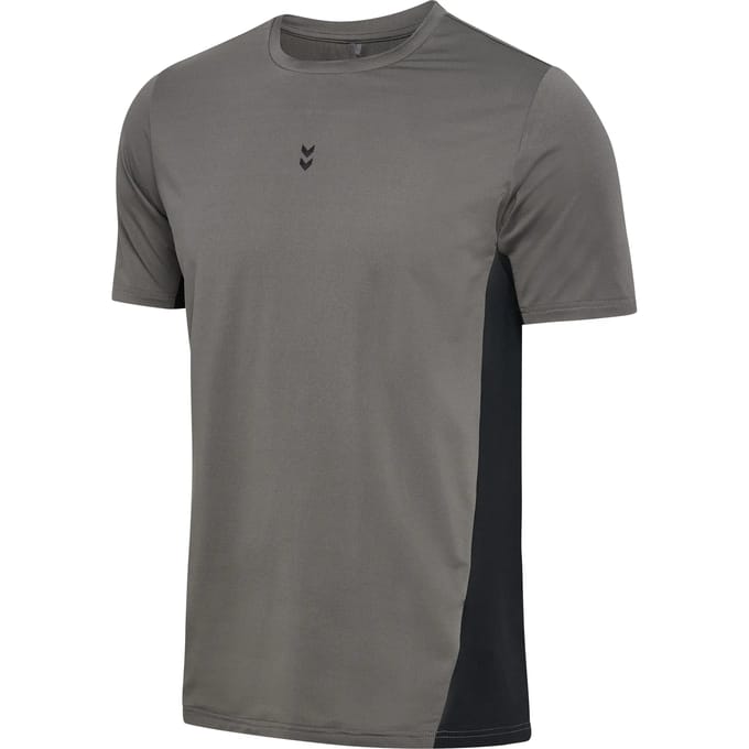 hmlPULSE TRAINING 2.0 T-SHIRT S/S