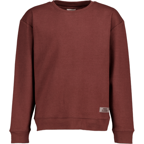 Zeeman Sweater - Bruin Bruin 146/152