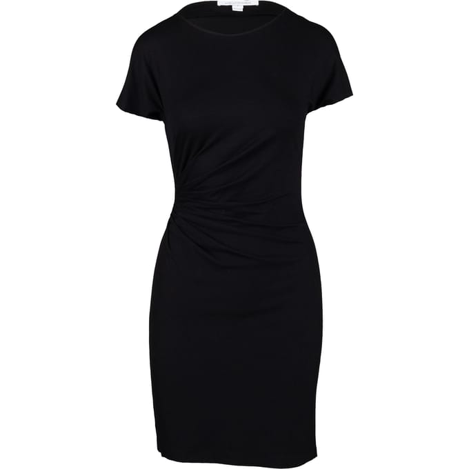Diane Von Furstenberg midi-jurk - jaren 2010