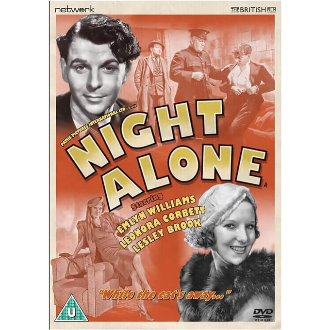Night Alone