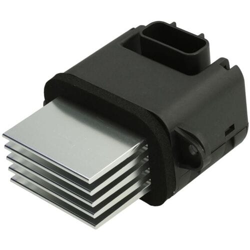 Regelaar, binnenventilator THERMOTEC DE5003TT